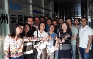 凯时k66官网加速苏州研发基地战略结构