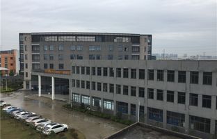 凯时k66官网昆山工业基地完工，，，，，2015扬帆启航