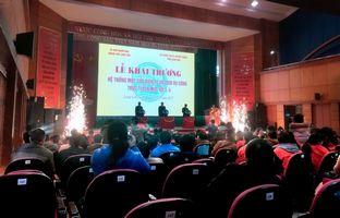 凯时k66官网全彩LED控制器挺进东南亚 越南市场打响头炮