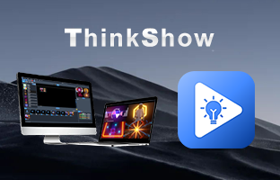 ThinkShow | 掌控视听，，，，，，演绎无限精彩