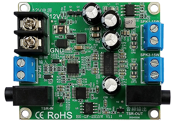 BX-GF-2x15W 模浚？？？