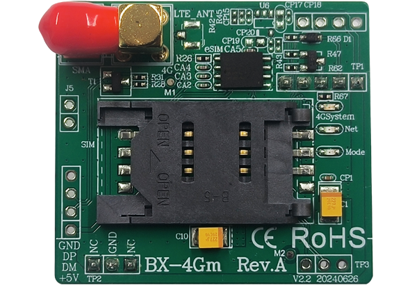 BX-4Gm Rev.A 模浚？？？